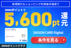 セゾンカードデジタルOW広告