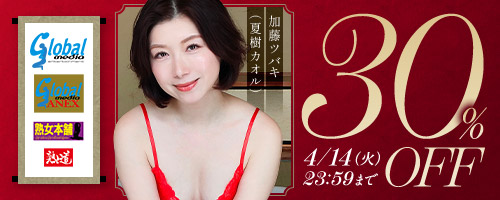 グローバルメディアエンタテインメント他30％OFF