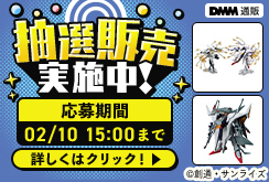 ハサウェイ抽選